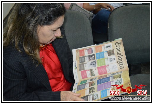 rolim de moura